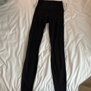 Lululemon align 28in